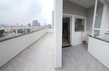 Imagem: Apartamento para Alugar, Vila Matilde