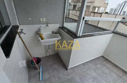 Imagem: Apartamento para Alugar, Vila Matilde