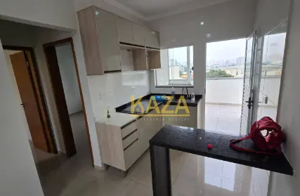 Imagem: Apartamento para Alugar, Vila Matilde