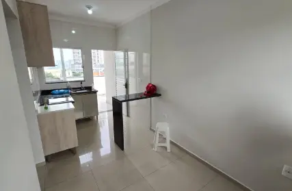Imagem: Apartamento para Alugar, Vila Matilde