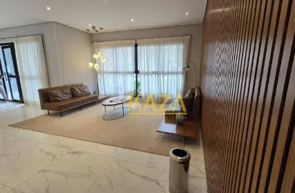 Imagem: Apartamento para Venda, Vila Guilhermina