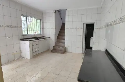 Imagem: Sobrado para Venda, Jardim Tietê