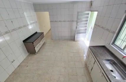 Imagem: Sobrado para Venda, Jardim Tietê