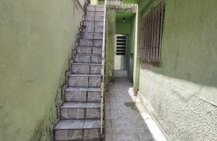 Imagem: Sobrado para Venda, Jardim Tietê