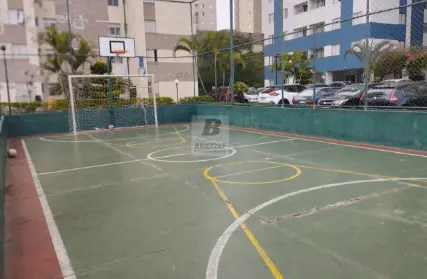 Imagem: Apartamento para Venda, Vila Divina Pastora