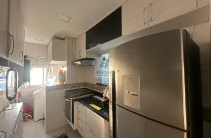 Imagem: Apartamento para Venda, Vila Divina Pastora