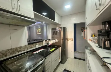 Imagem: Apartamento para Venda, Vila Divina Pastora