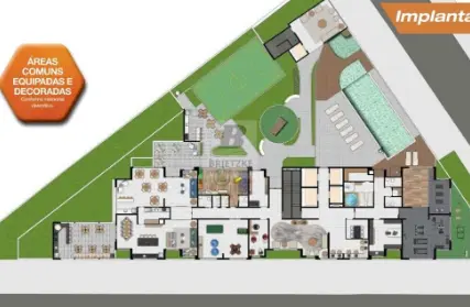 Imagem: Apartamento para Venda, Vila Ema