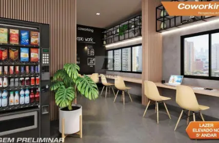 Imagem: Apartamento para Venda, Vila Ema