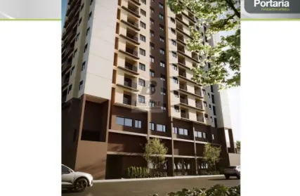 Imagem: Apartamento para Venda, Parque São Lucas