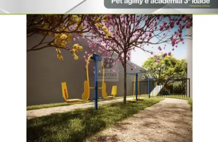 Imagem: Apartamento para Venda, Parque São Lucas