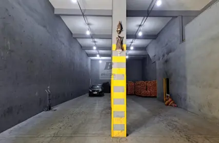 Imagem: Galpão / Salão para Venda, Jardim Nossa Senhora do Carmo