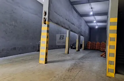 Imagem: Galpão / Salão para Venda, Jardim Nossa Senhora do Carmo