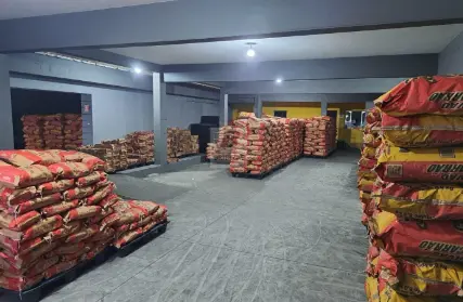 Imagem: Galpão / Salão para Venda, Jardim Nossa Senhora do Carmo