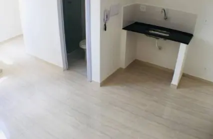 Imagem: Flat / Studio para Alugar, Vila Esperança
