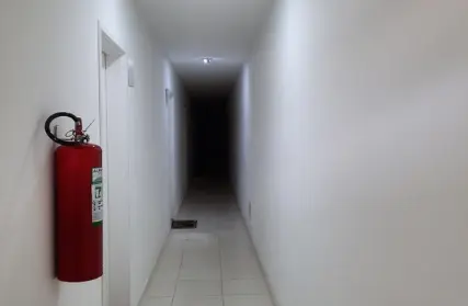 Imagem: Flat / Studio para Alugar, Vila Esperança