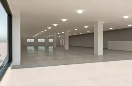 Imagem: Prédio Comercial para Alugar, Jardim Anália Franco