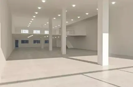 Imagem: Prédio Comercial para Alugar, Jardim Anália Franco