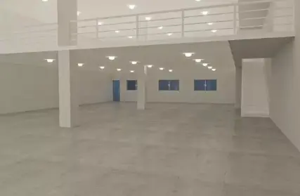 Imagem: Prédio Comercial para Alugar, Jardim Anália Franco