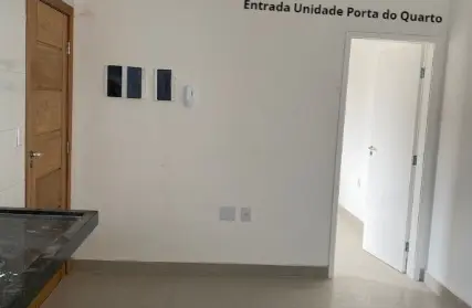 Imagem: Flat / Studio para Alugar, Vila Formosa