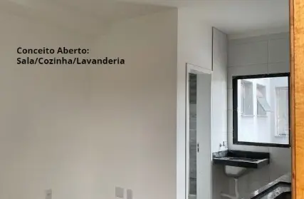 Imagem: Flat / Studio para Alugar, Vila Formosa