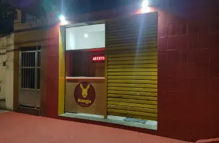 Imagem: Ponto Comercial para Alugar, Chácara Santo Antônio (ZL)