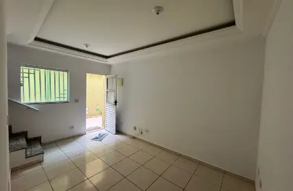 Imagem: Condomínio Fechado para Alugar, Vila Carrão