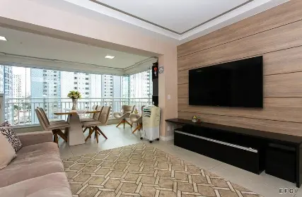 Imagem: Apartamento para Venda, Tatuapé