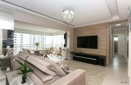 Imagem: Apartamento para Venda, Tatuapé