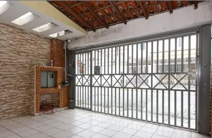 Imagem: Sobrado para Venda, Vila Carrão