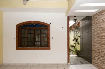 Imagem: Sobrado para Venda, Vila Carrão