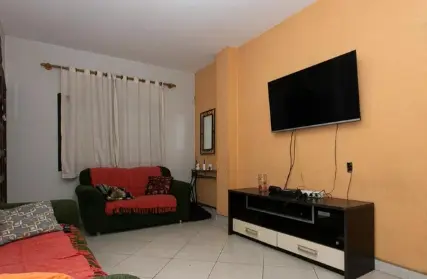 Imagem: Sobrado para Venda, Vila Carrão