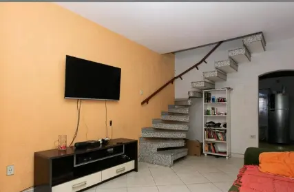 Imagem: Sobrado para Venda, Vila Carrão