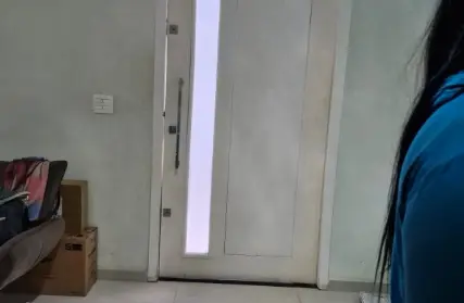 Imagem: Sobrado para Alugar, Jardim Textil