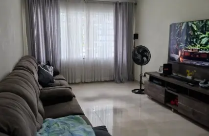 Imagem: Sobrado para Alugar, Jardim Textil