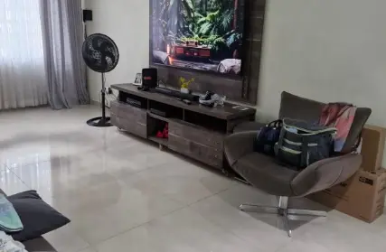 Imagem: Sobrado para Alugar, Jardim Textil