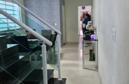 Imagem: Sobrado para Alugar, Jardim Textil