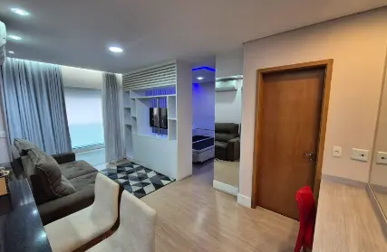 Imagem: Flat / Studio para Alugar, Jardim Anália Franco
