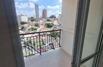Imagem: Apartamento para Venda, Vila Formosa