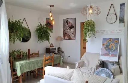 Imagem: Apartamento para Venda, Chácara Mafalda