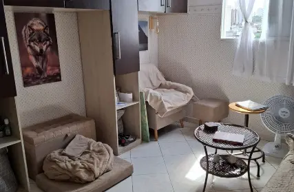 Imagem: Apartamento para Venda, Chácara Mafalda