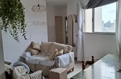 Imagem: Apartamento para Venda, Chácara Mafalda