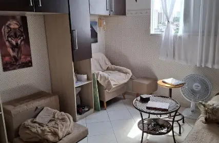 Imagem: Apartamento para Venda, Chácara Mafalda