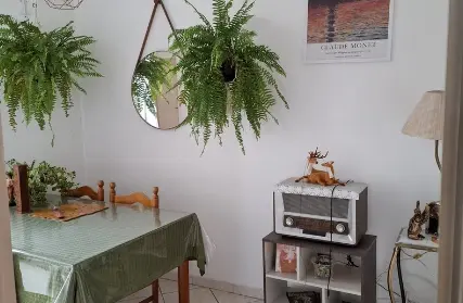 Imagem: Apartamento para Venda, Chácara Mafalda