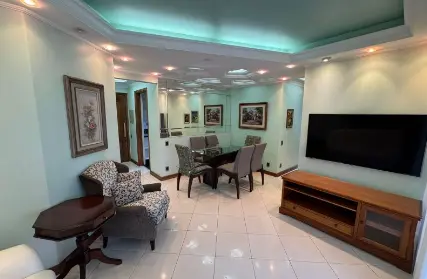 Imagem: Apartamento para Alugar, Jardim Textil