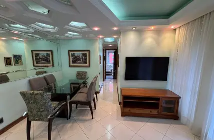 Imagem: Apartamento para Alugar, Jardim Textil