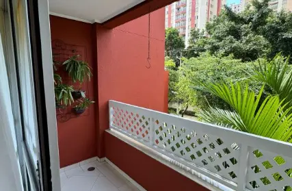 Imagem: Apartamento para Alugar, Jardim Textil