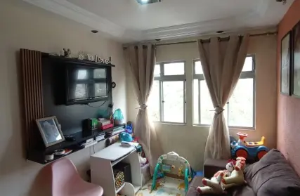 Imagem: Apartamento para Venda, Jardim Santa Terezinha