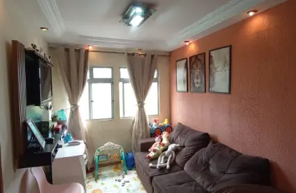 Imagem: Apartamento para Venda, Jardim Santa Terezinha