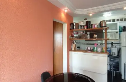 Imagem: Apartamento para Venda, Jardim Santa Terezinha